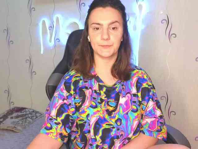 Secret_Smile webcam