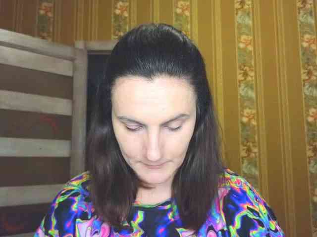 Secret_Smile webcam