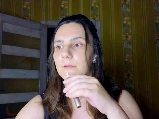 Secret_Smile webcam