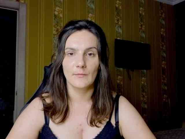 Secret_Smile webcam