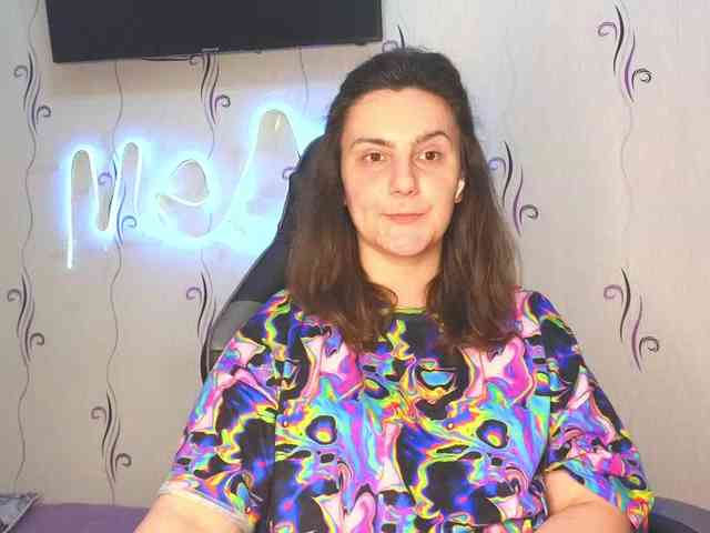 Secret_Smile webcam