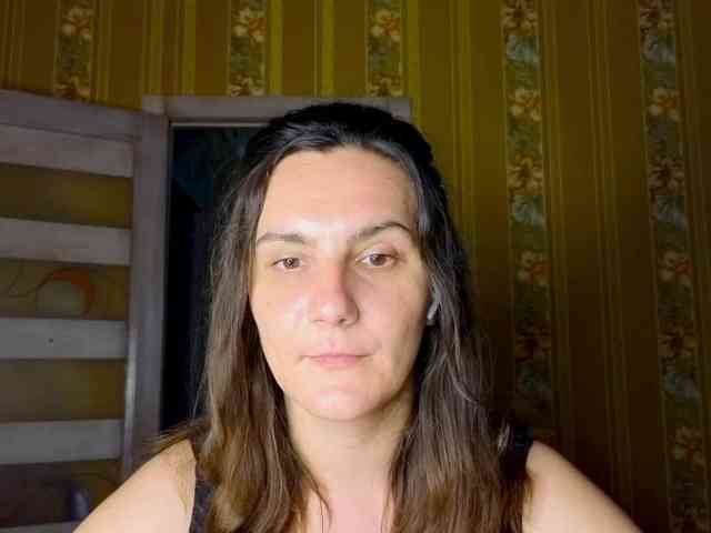 Secret_Smile webcam