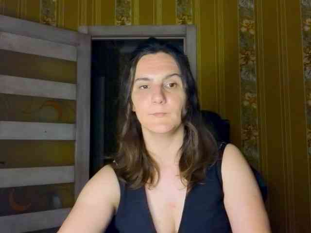 Secret_Smile webcam