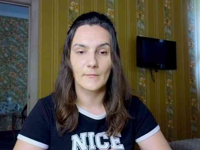 Secret_Smile webcam