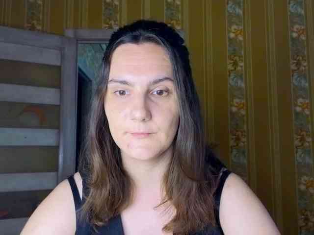 Secret_Smile webcam