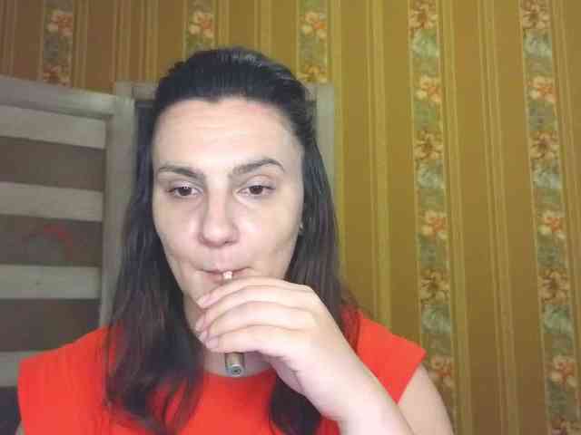 Secret_Smile webcam