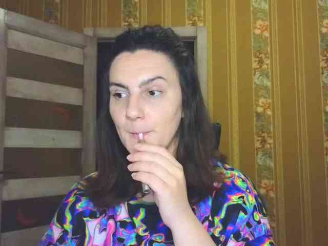Secret_Smile webcam