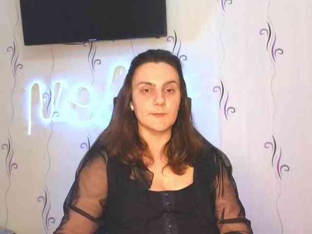 Secret_Smile webcam