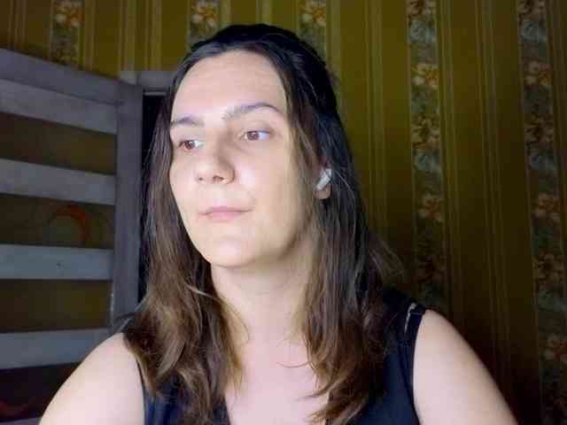 Secret_Smile webcam