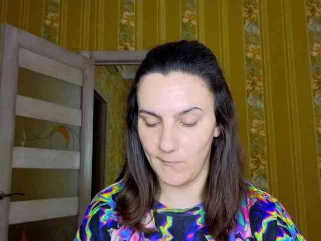 Secret_Smile webcam