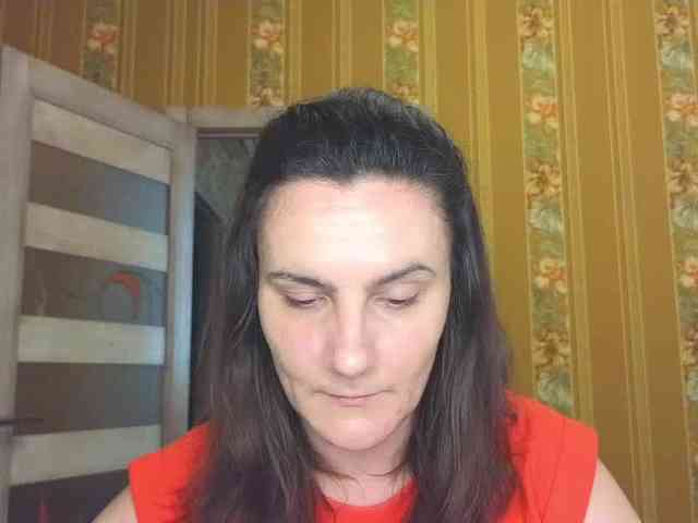 Secret_Smile webcam