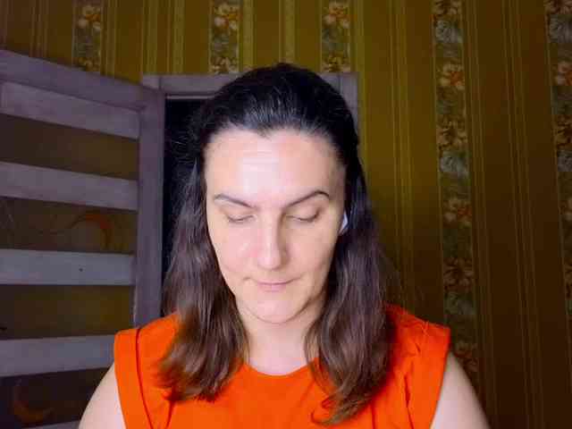 Secret_Smile webcam