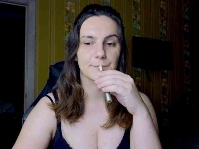 Secret_Smile webcam