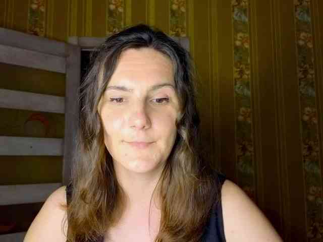 Secret_Smile webcam