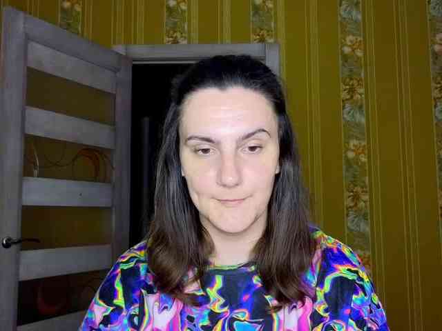 Secret_Smile webcam