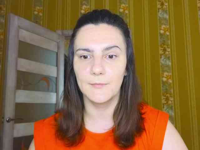 Secret_Smile webcam