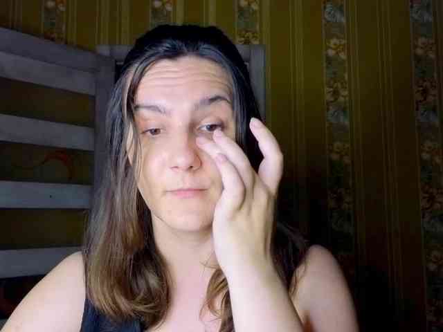 Secret_Smile webcam