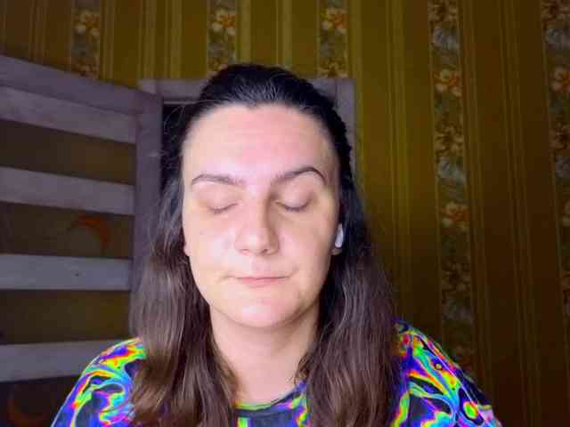 Secret_Smile webcam