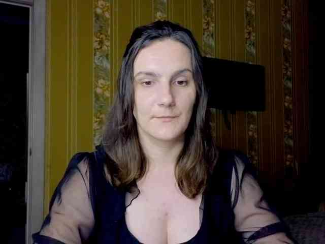 Secret_Smile webcam