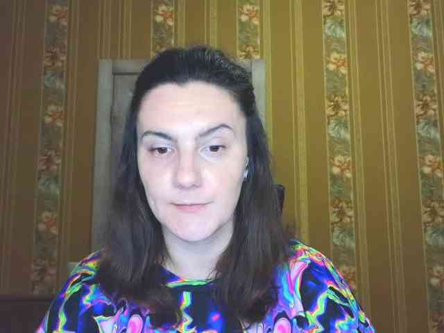 Secret_Smile webcam