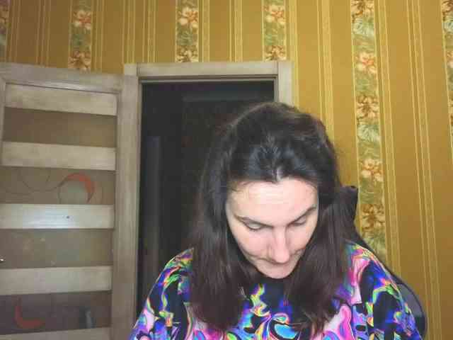 Secret_Smile webcam