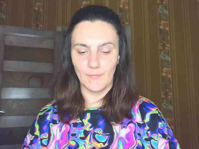 Secret_Smile webcam