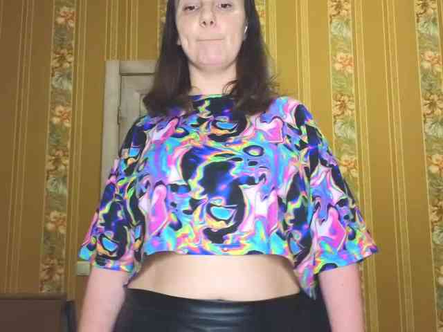 Secret_Smile webcam