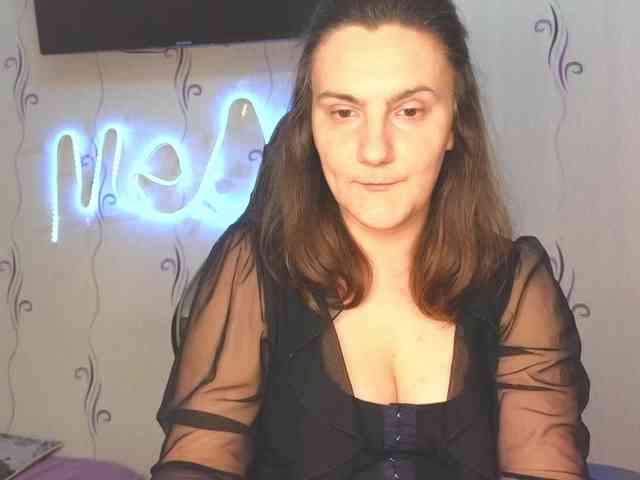 Secret_Smile webcam