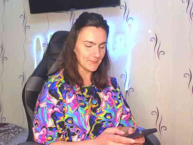 Secret_Smile webcam