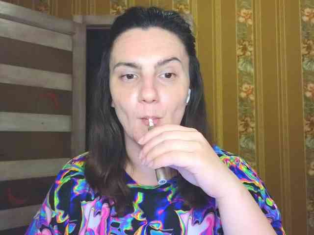 Secret_Smile webcam