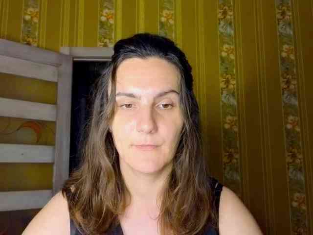 Secret_Smile webcam