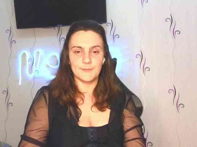 Secret_Smile webcam