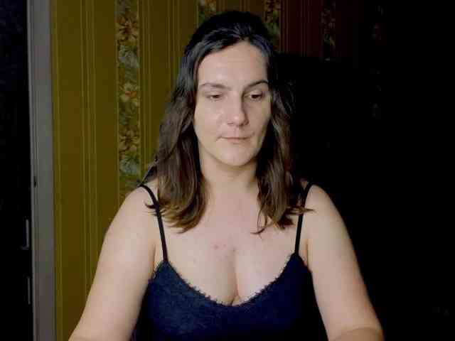 JaimeFoxy's webcam live show