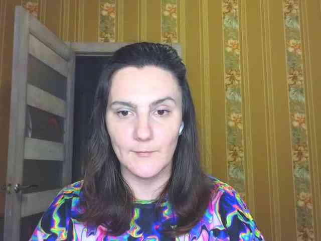Secret_Smile webcam