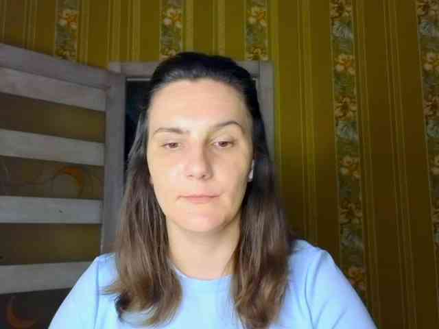 Secret_Smile webcam