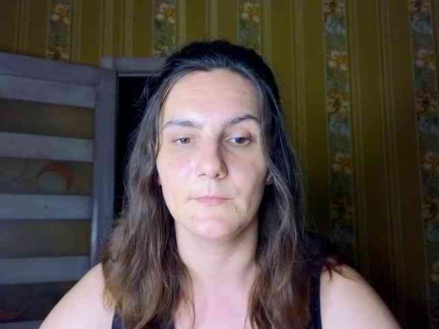 Secret_Smile webcam