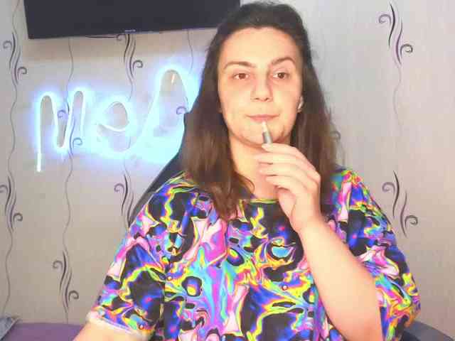 Secret_Smile webcam