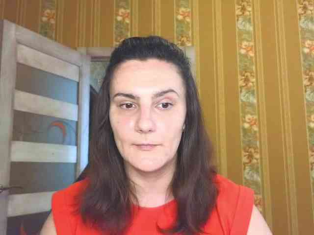 Secret_Smile webcam