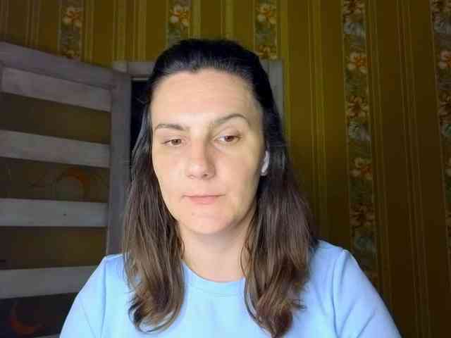 Secret_Smile webcam