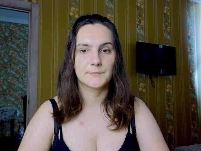 Secret_Smile webcam