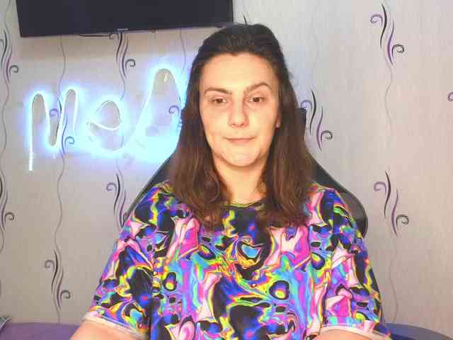 Secret_Smile webcam