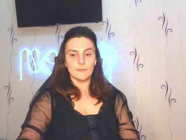 Secret_Smile webcam