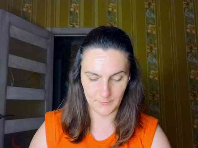 Secret_Smile webcam
