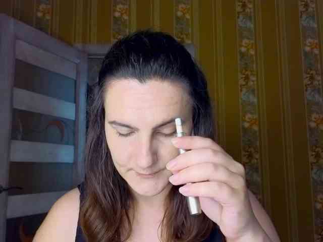 Secret_Smile webcam