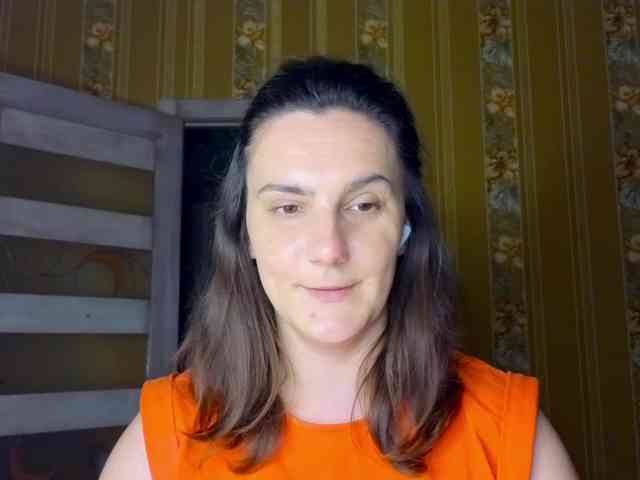 Secret_Smile webcam
