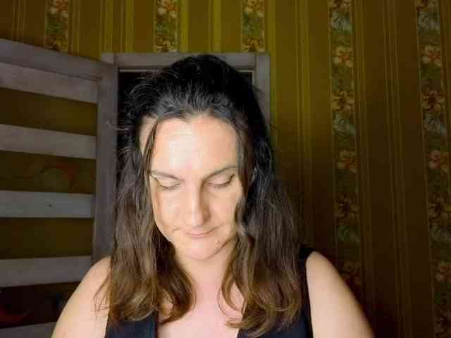 Secret_Smile webcam