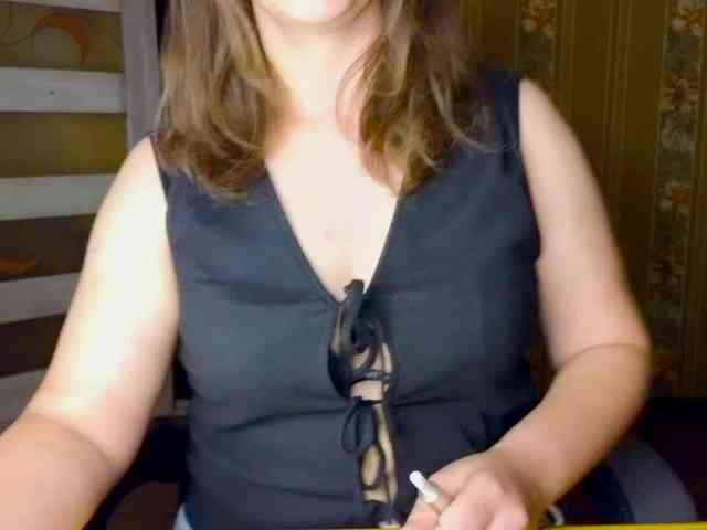 Secret_Smile webcam