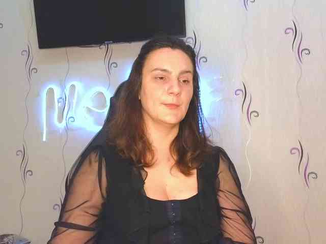 Secret_Smile webcam
