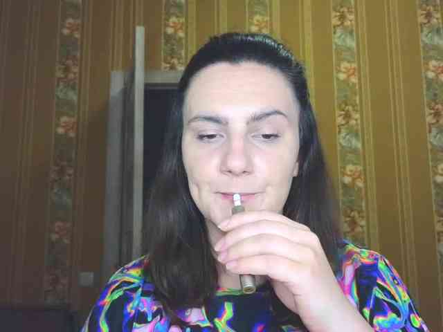 Secret_Smile webcam