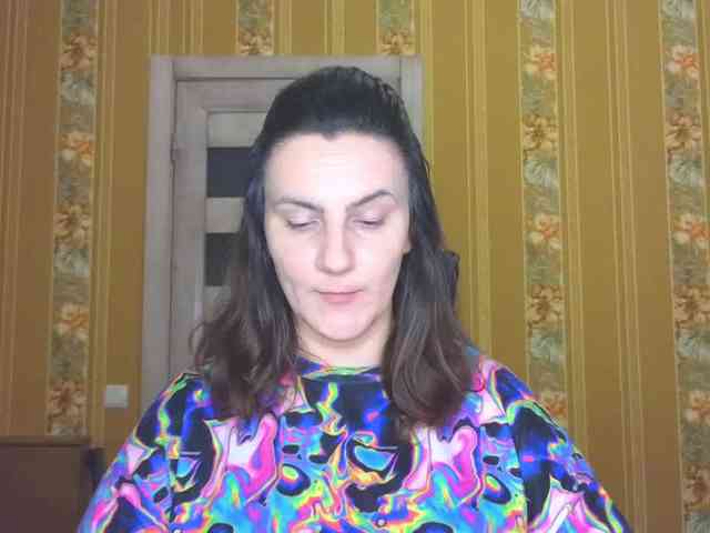 Secret_Smile webcam